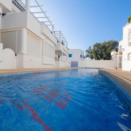 Puri Y Lucia Apartment San Jose (Almeria)