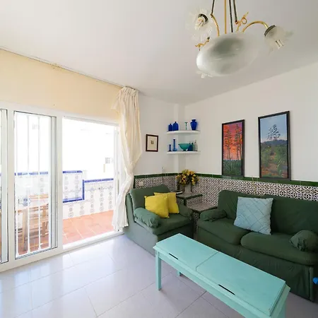 Apartment Puri Y Lucia *