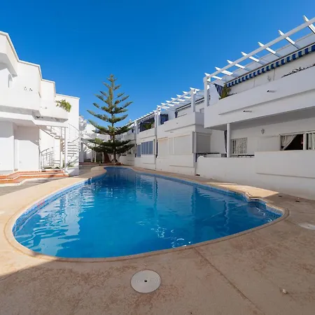 Apartment Puri Y Lucia San Jose (Almeria)