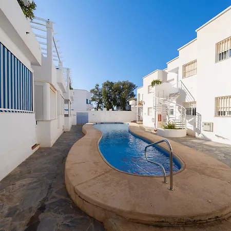 Puri Y Lucia Apartment