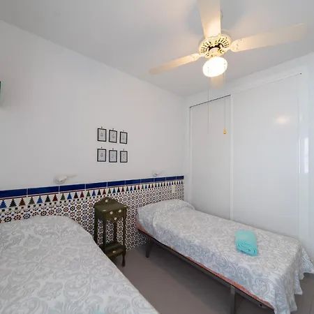 Puri Y Lucia Apartment